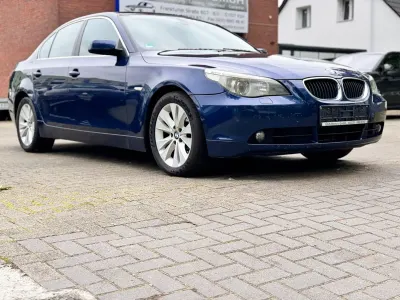 Gebraucht BMW 530