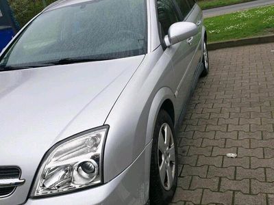 gebraucht Opel Vectra C 2Hand Tüv Nue