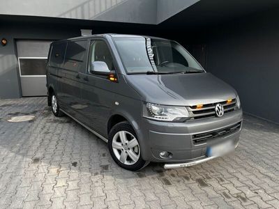 gebraucht VW Transporter 