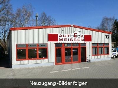 Gebraucht Dacia Jogger Extreme 110 PS (80 kW) 2024 Orange Van / Kleinbus