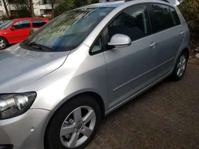 Gebraucht VW Golf Plus