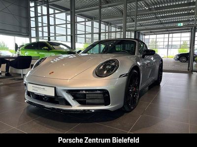 Porsche 911 Targa 4