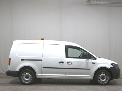 VW Caddy Maxi