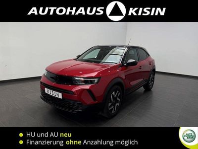 Gebraucht Opel Mokka 136 PS (100 kW) 2024 Rot SUV
