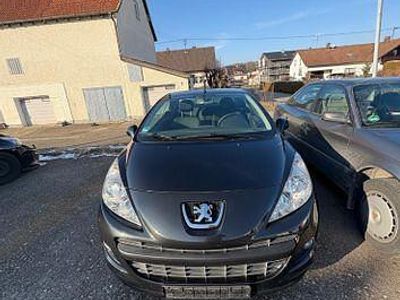 Peugeot 207 CC