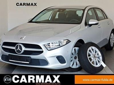 Mercedes A200
