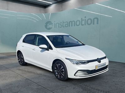 Gebraucht VW Golf VII United 150 PS (110 kW) 2020 Weiß