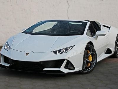 Lamborghini Huracán