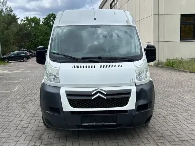 Gebraucht Citroën Jumper