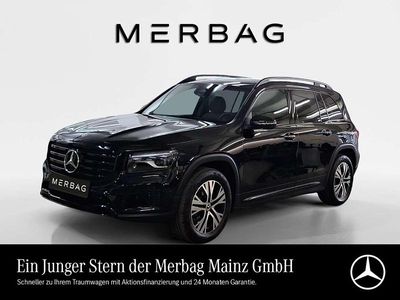 Usata Mercedes GLB200 Advanced 150 CV (110 kW) 2025 Nero SUV