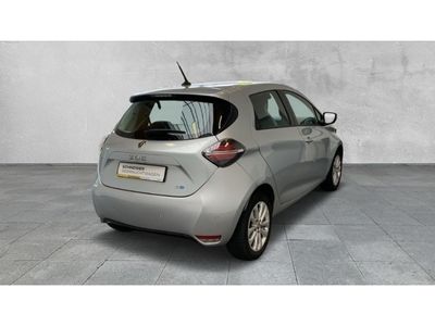 gebraucht Renault Zoe Experience R110/Z.E. 50 Kaufbatterie CCS