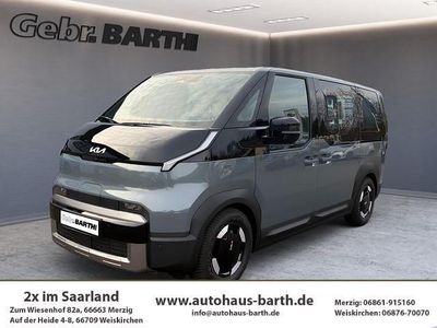 Usata Kia PV5 119 kW (163 CV) 2025 Grigio Monovolume