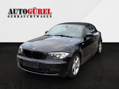 Occasion BMW 118 Cabriolet
