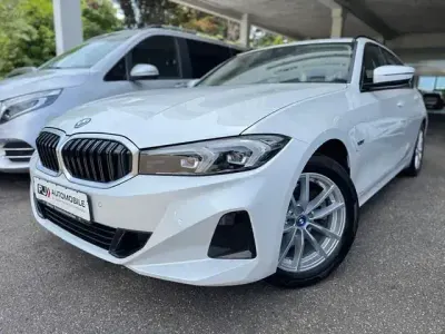 Gebraucht BMW 330e