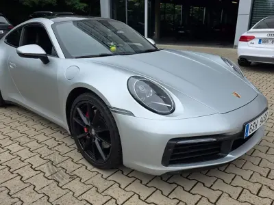 Gebraucht Porsche 911 Carrera S