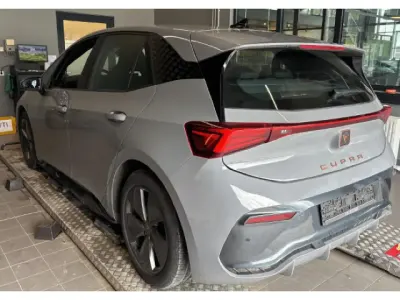 Gebraucht Cupra Born