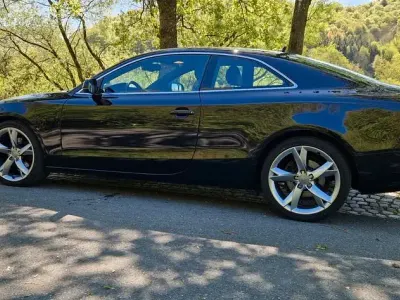 Gebraucht Audi A5