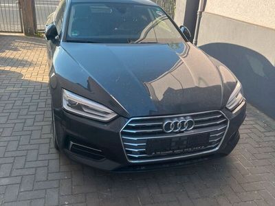 gebraucht Audi A5 Sportback 40 TFSI S Tronic