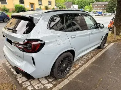 Gebraucht BMW X3 M