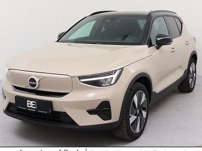 Gebraucht Volvo EX40 Plus 185 kW (252 PS) 2026 Sand dune SUV