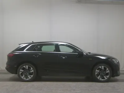 Gebraucht Audi e-tron
