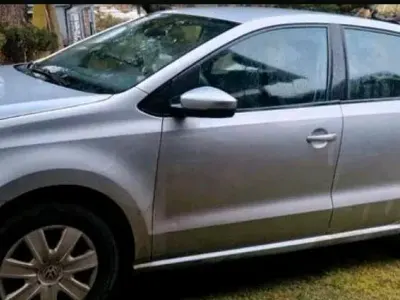 Gebraucht VW Polo
