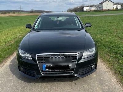 gebraucht Audi A4 B8