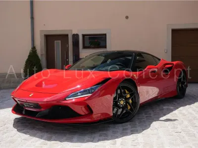 Gebraucht Ferrari F8