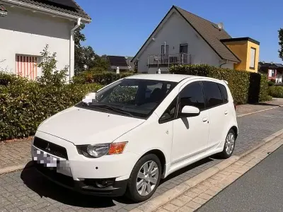 Gebraucht Mitsubishi Colt