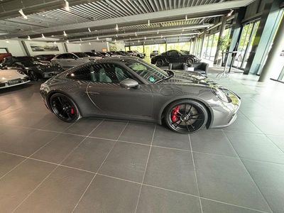 Porsche 911 Carrera GTS