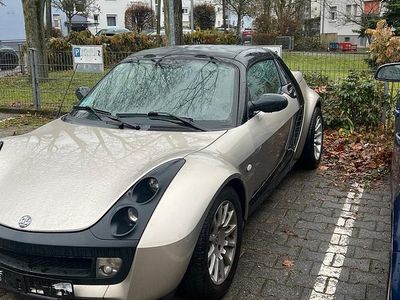 Smart Roadster