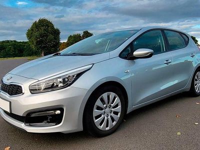 Kia Ceed GT