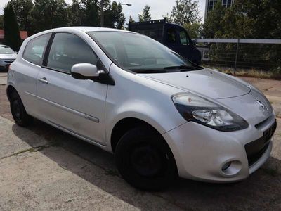 Renault Clio II