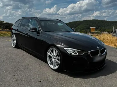 Gebraucht BMW 330