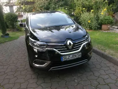 Gebraucht Renault Espace
