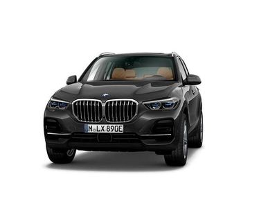 Gebraucht 2022 BMW X5 iPerformance SUV | 56.802 € (Etwas zu teuer)