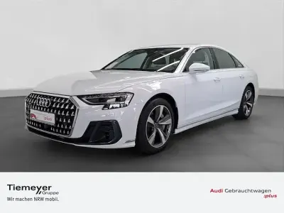 Gebraucht Audi A8
