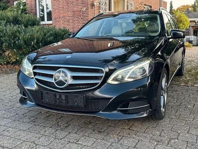 Mercedes E300