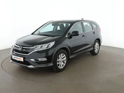 Gebraucht Honda CR-V