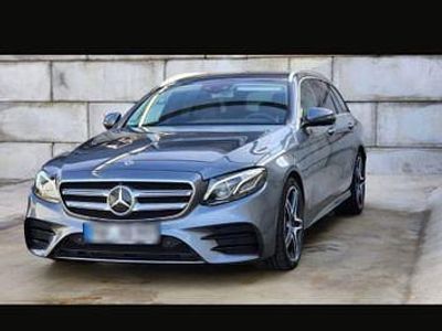 Gebraucht Mercedes 300 351 PS (258 kW) 2017 Silber Limousine