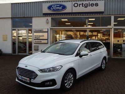 gebraucht Ford Mondeo Turnier Trend