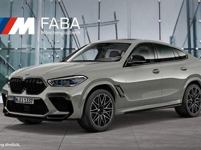 BMW X6 M