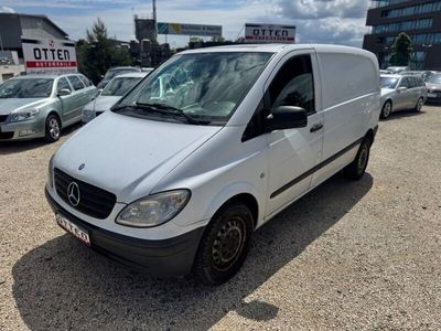 Mercedes Vito