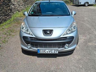 Peugeot 207 CC