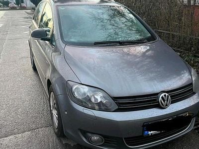 Gebraucht VW Golf VI Style 140 PS (102 kW) 2011 Kleinwagen