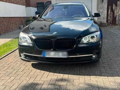 BMW 740