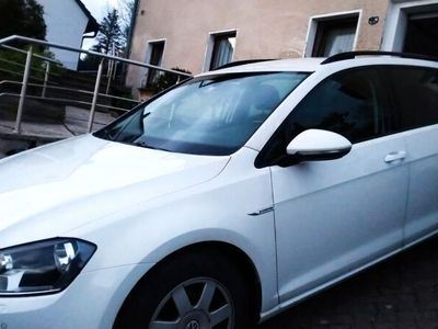 gebraucht VW Golf VII 