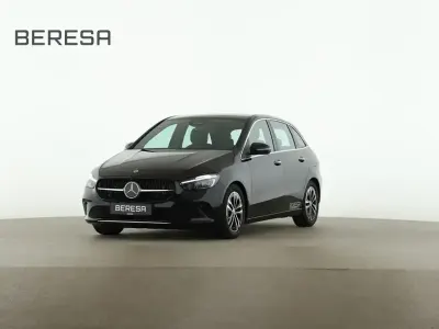 Gebraucht Mercedes B180