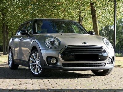 Gebraucht 2017 Mini Cooper D Clubman Kombi | 12.900 € (Fairer Preis)