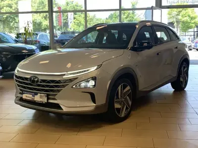 Gebraucht Hyundai Nexo